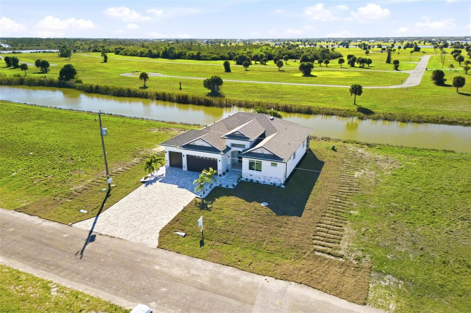 Single Family Residence at 23 WREN DR, PLACIDA, photo 35 of 81