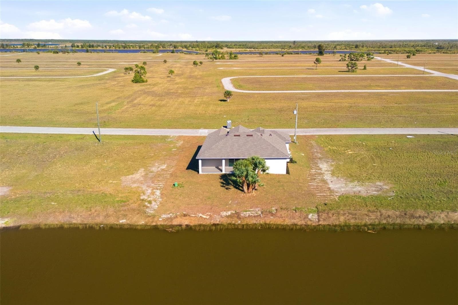 Single Family Residence at 23 WREN DR, PLACIDA, photo 37 of 81