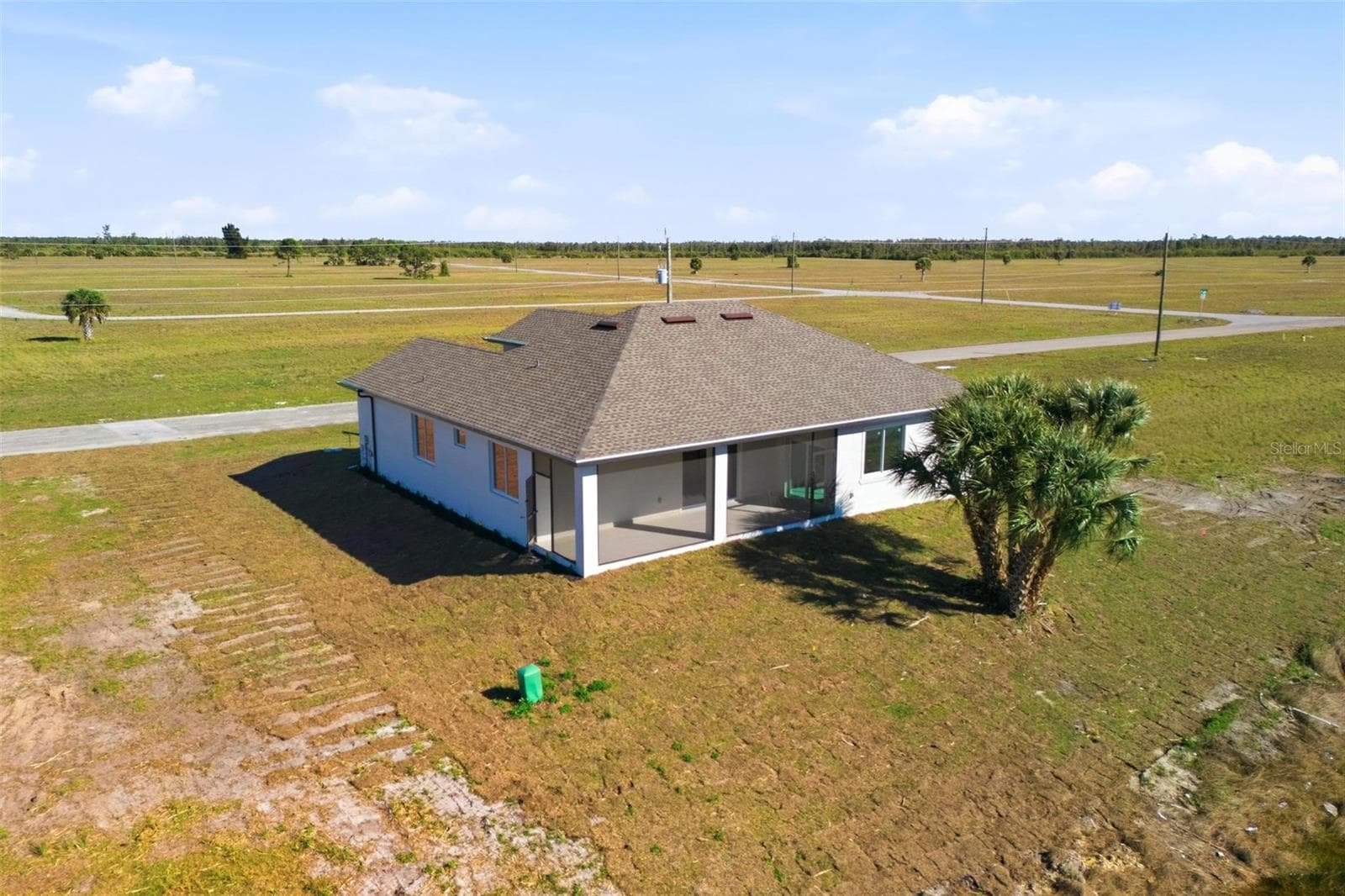 Single Family Residence at 23 WREN DR, PLACIDA, photo 40 of 81