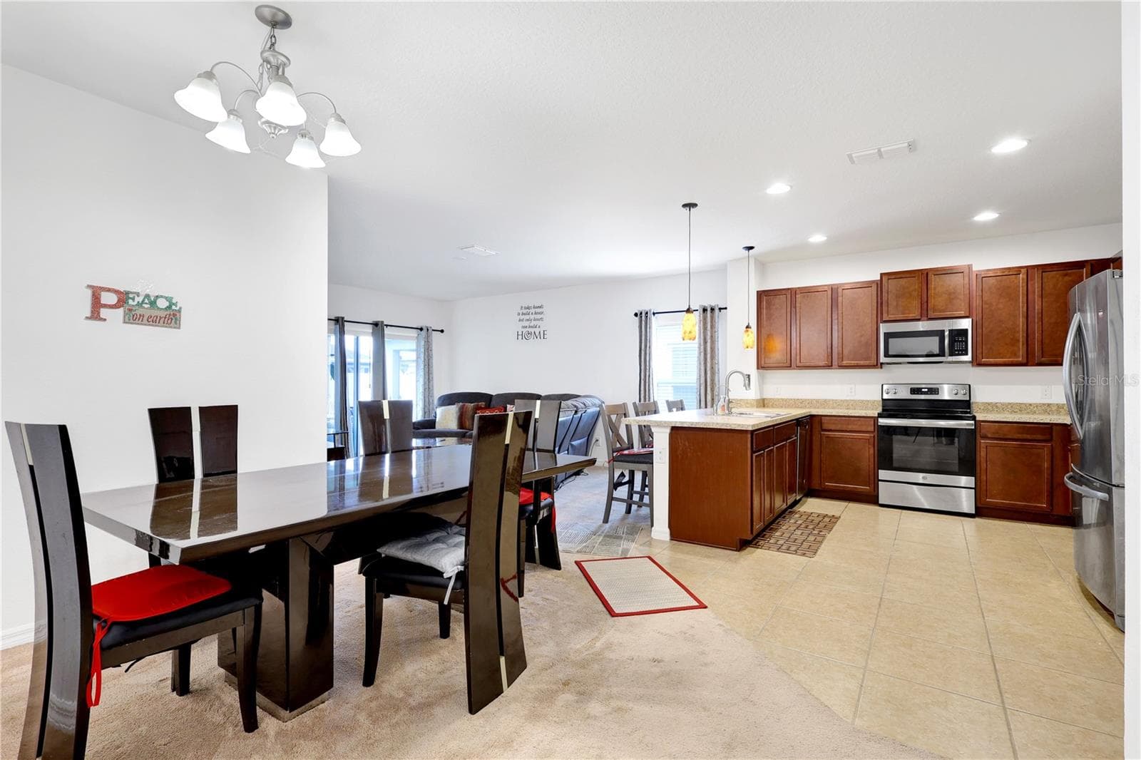 Single Family Residence at 4817 MARCOS CIR, KISSIMMEE, photo 5 of 27