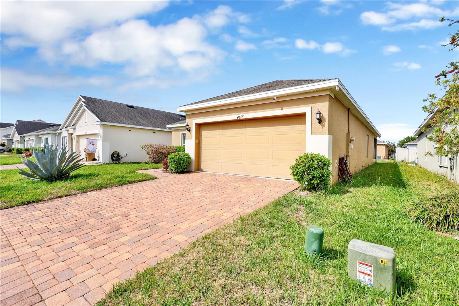 Single Family Residence at 4817 MARCOS CIR, KISSIMMEE, photo 25 of 27