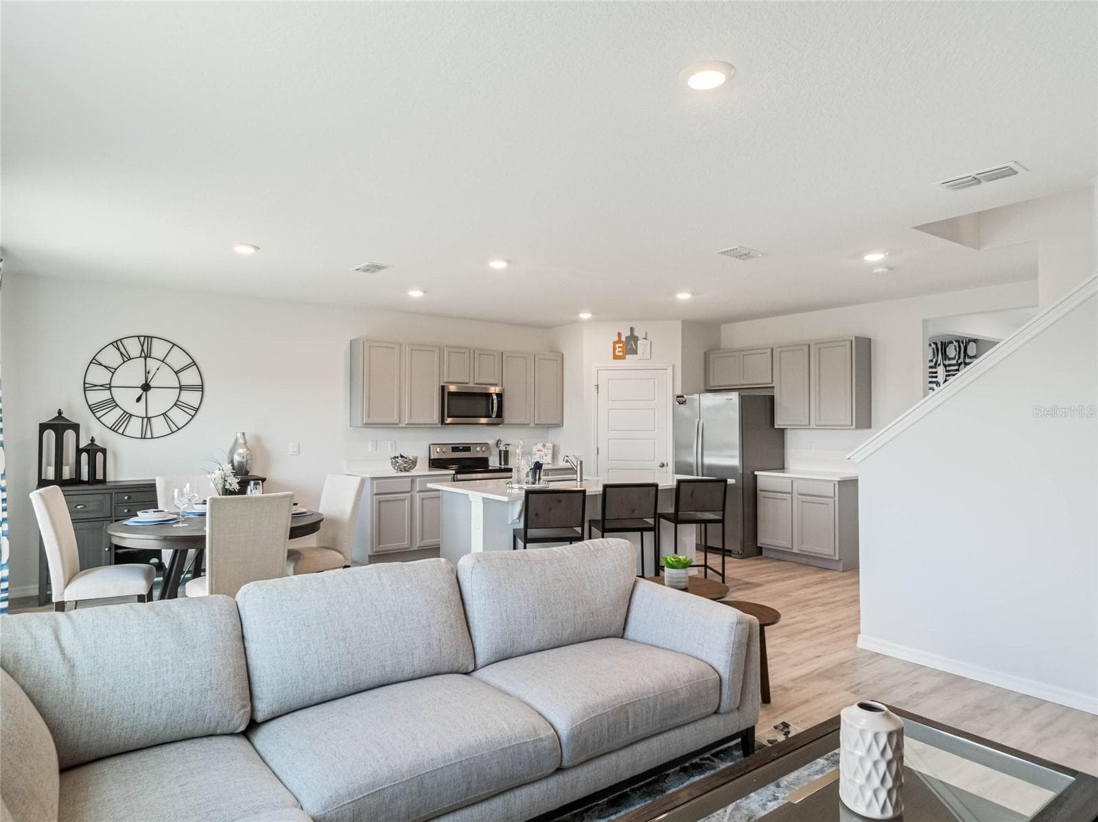Single Family Residence at 7858 FORREST FOX WAY, LAKELAND, photo 6 of 33