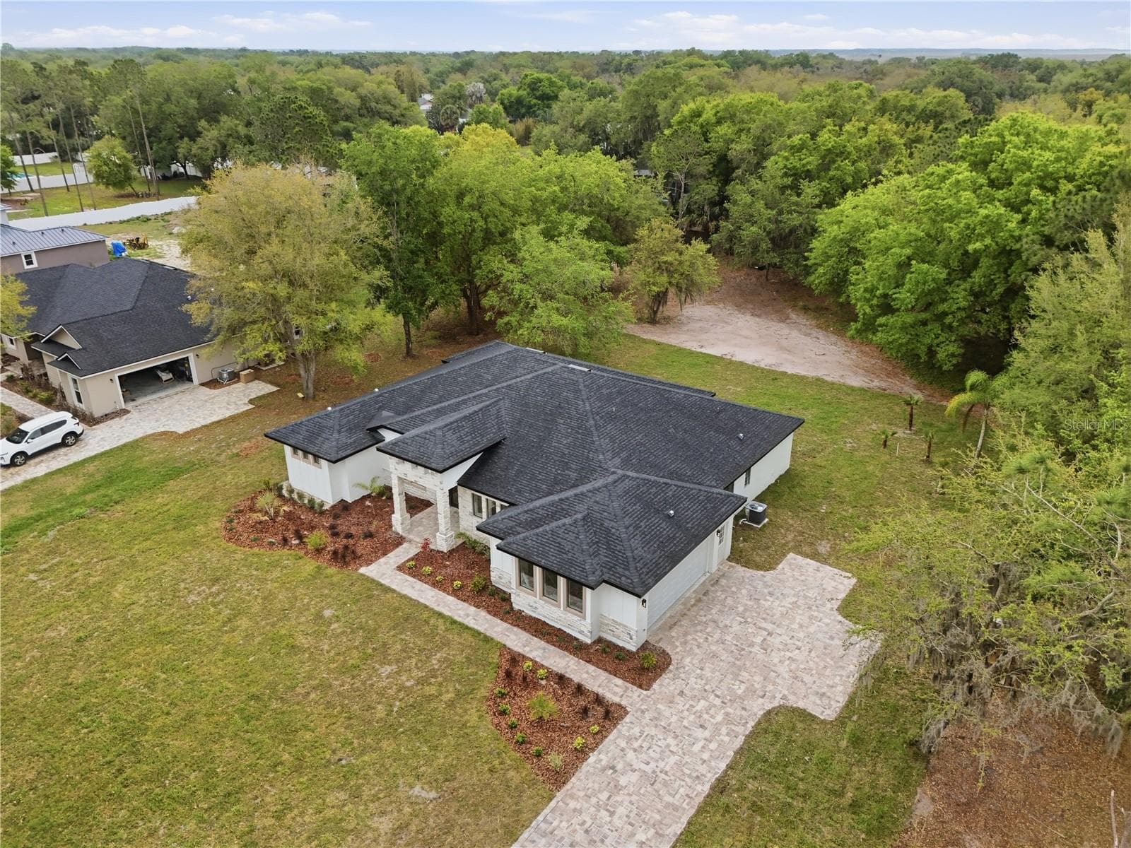 Single Family Residence at 1516 PINE ISLAND RD, KISSIMMEE, photo 60 of 63