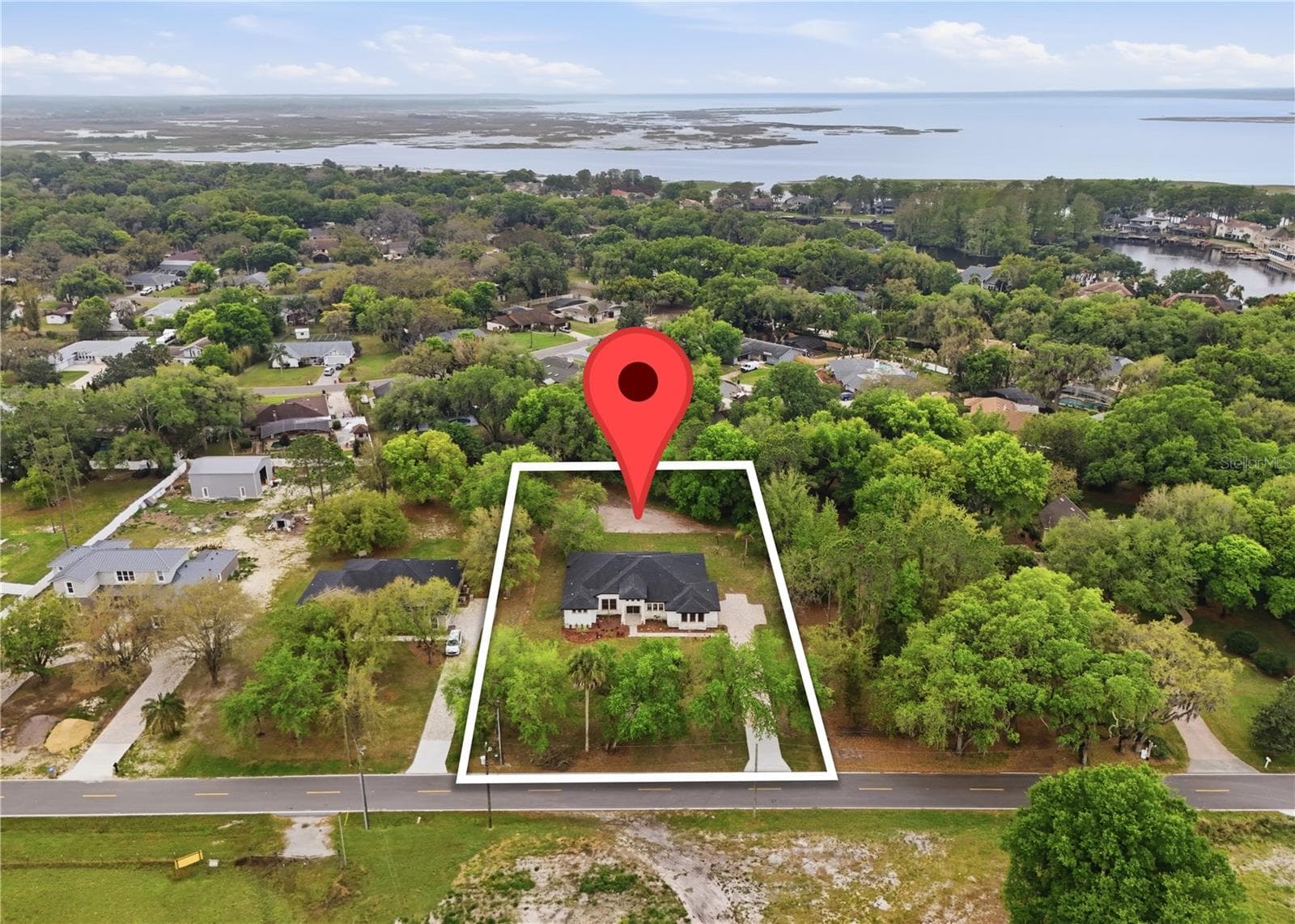 Single Family Residence at 1516 PINE ISLAND RD, KISSIMMEE, photo 63 of 63