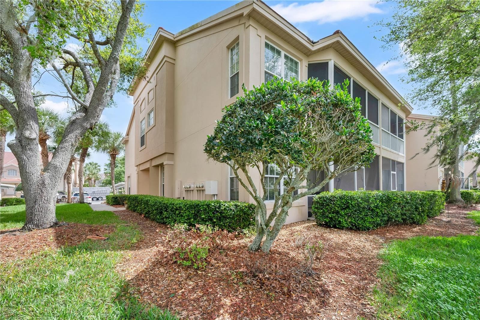 Condominium at 427 ENCLAVE PL #427, LAKELAND, photo 2 of 35