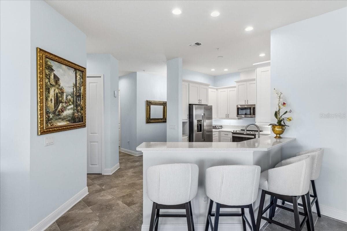 Condominium at 3418 79TH STREET CIR W #303, BRADENTON, photo 11 of 90