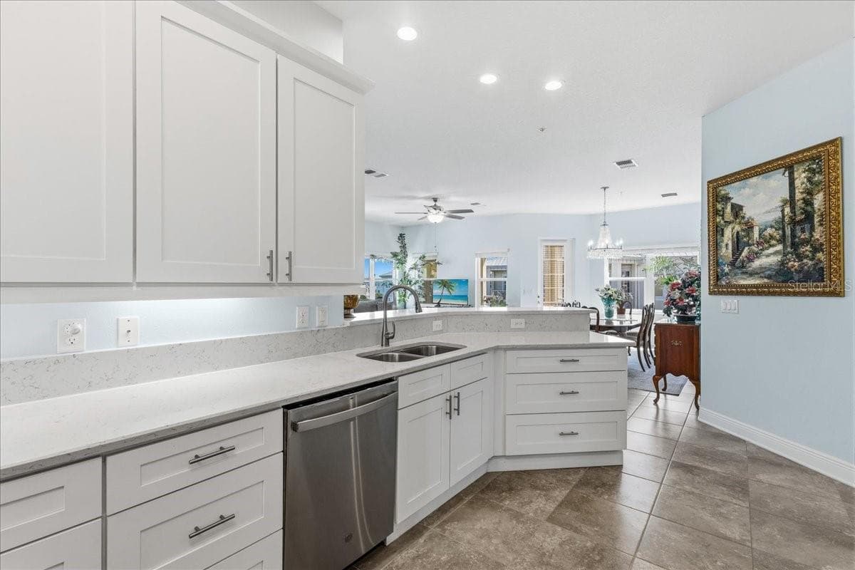 Condominium at 3418 79TH STREET CIR W #303, BRADENTON, photo 16 of 90