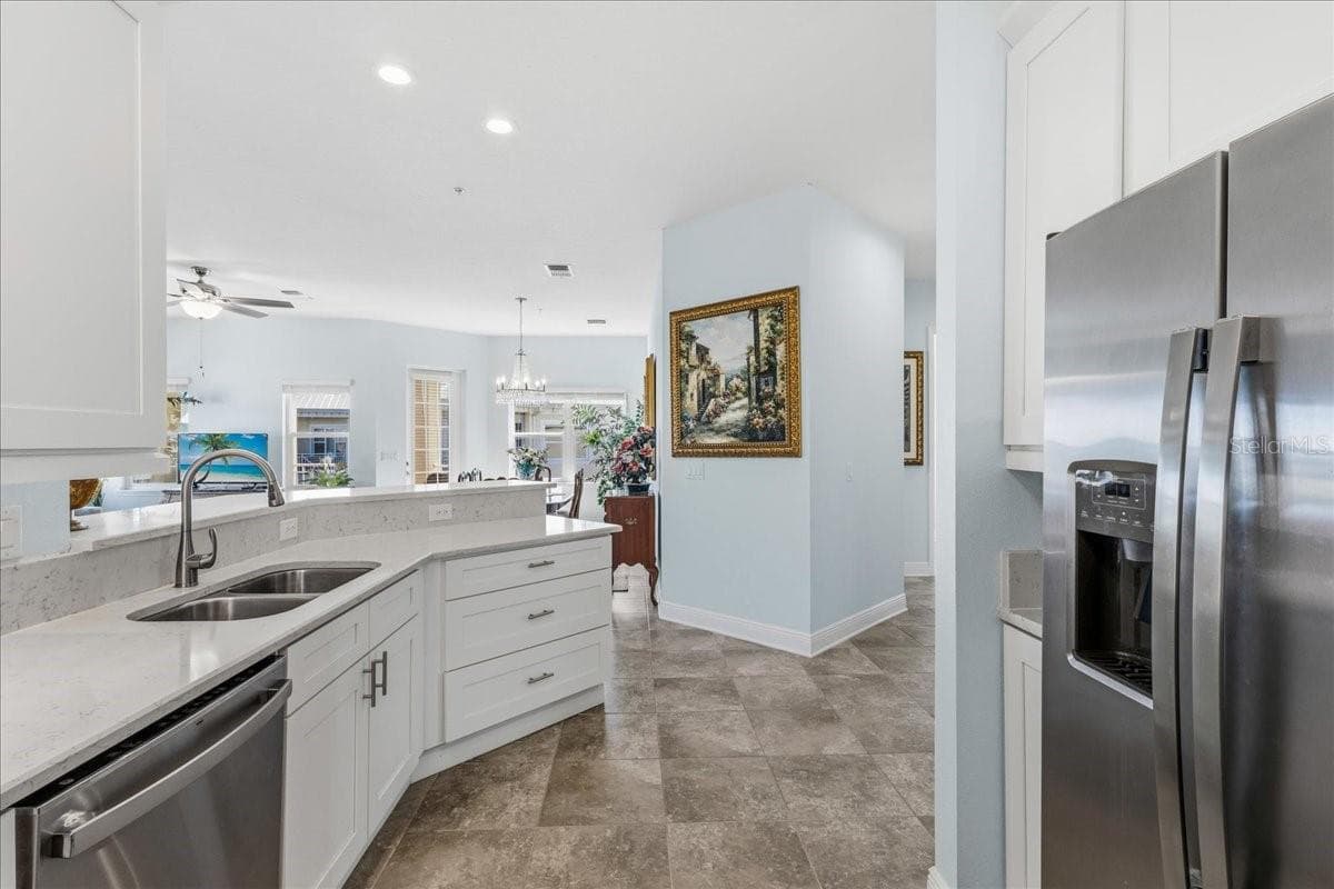 Condominium at 3418 79TH STREET CIR W #303, BRADENTON, photo 17 of 90