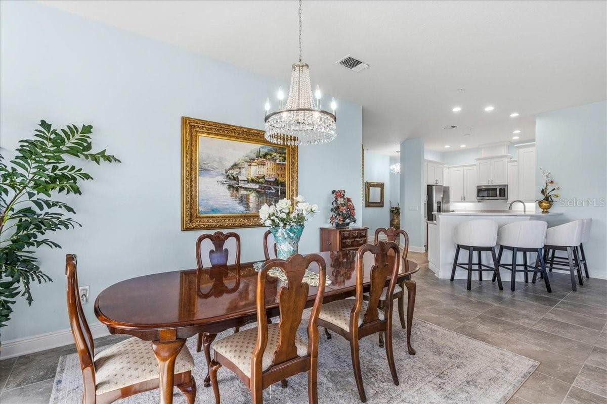 Condominium at 3418 79TH STREET CIR W #303, BRADENTON, photo 22 of 90