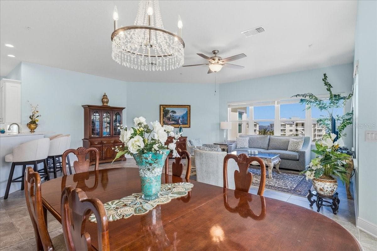 Condominium at 3418 79TH STREET CIR W #303, BRADENTON, photo 23 of 90