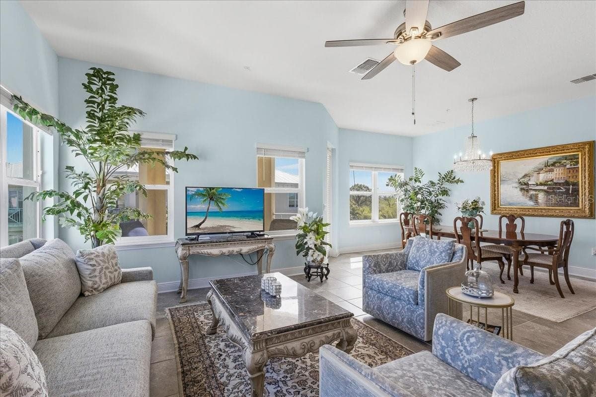 Condominium at 3418 79TH STREET CIR W #303, BRADENTON, photo 24 of 90
