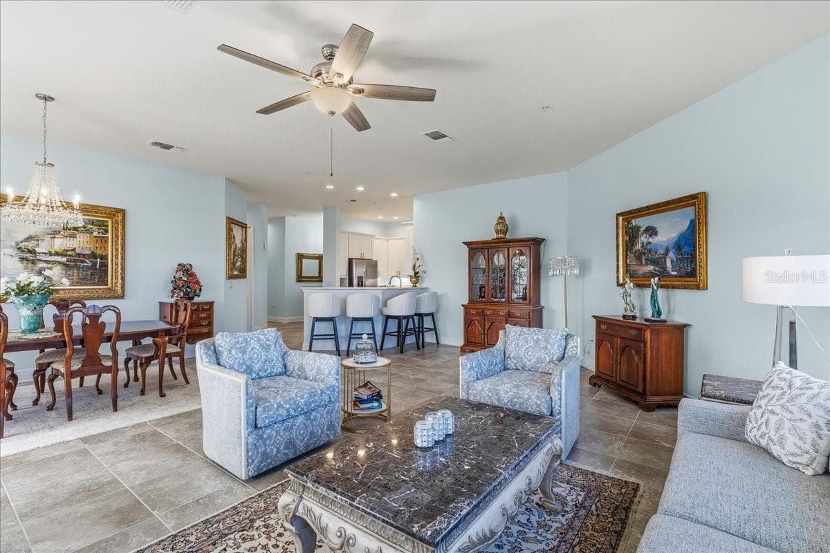 Condominium at 3418 79TH STREET CIR W #303, BRADENTON, photo 29 of 90
