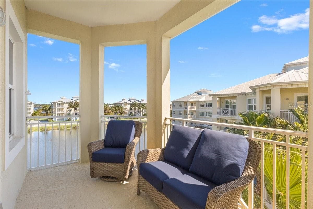 Condominium at 3418 79TH STREET CIR W #303, BRADENTON, photo 33 of 90