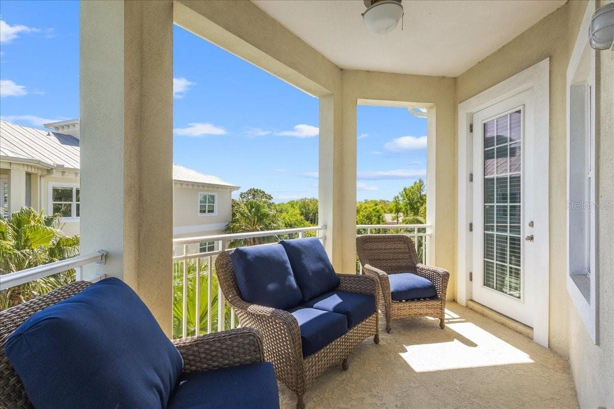 Condominium at 3418 79TH STREET CIR W #303, BRADENTON, photo 34 of 90