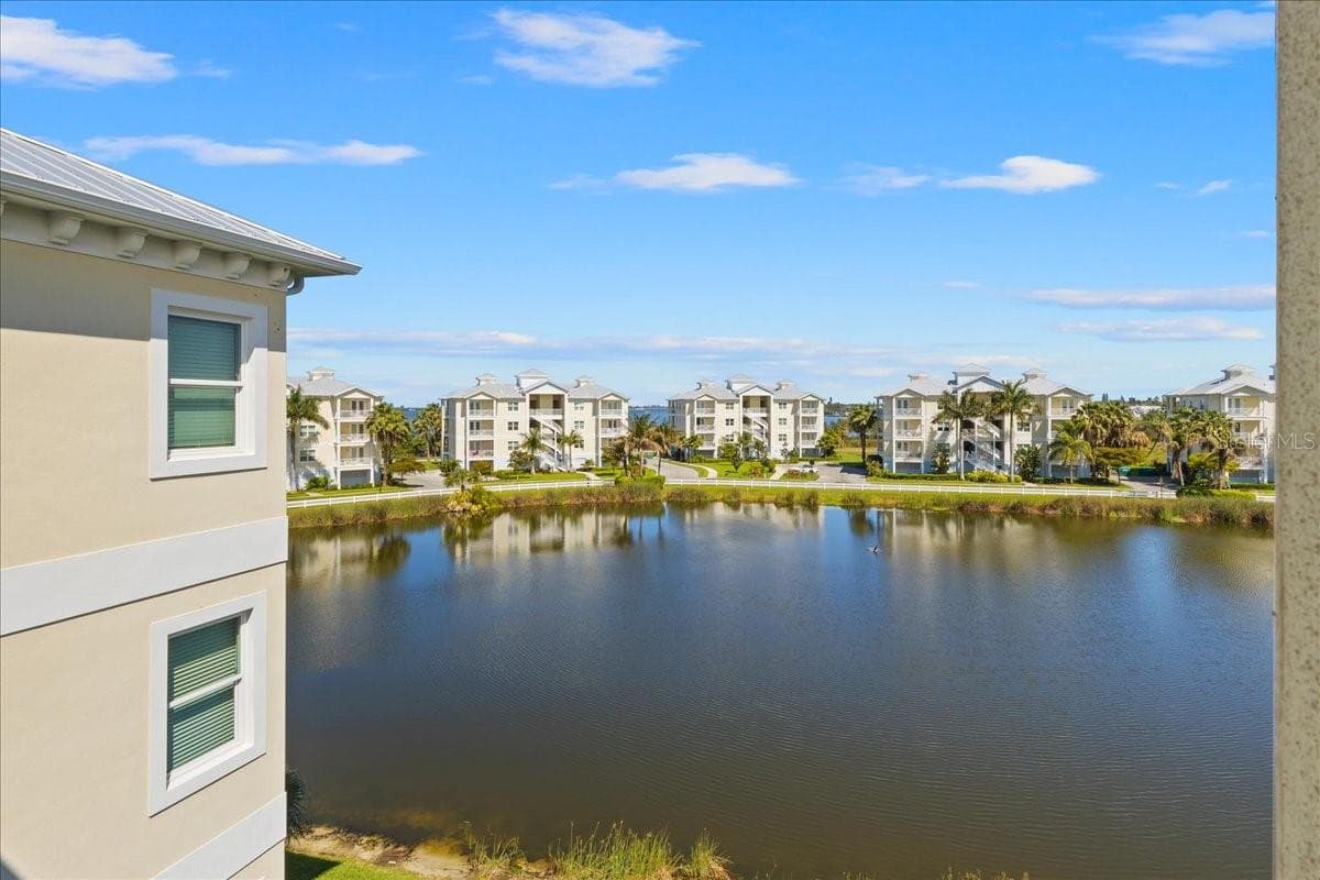 Condominium at 3418 79TH STREET CIR W #303, BRADENTON, photo 35 of 90