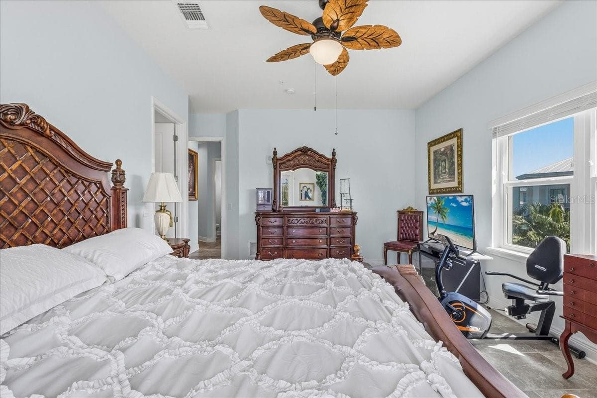 Condominium at 3418 79TH STREET CIR W #303, BRADENTON, photo 38 of 90