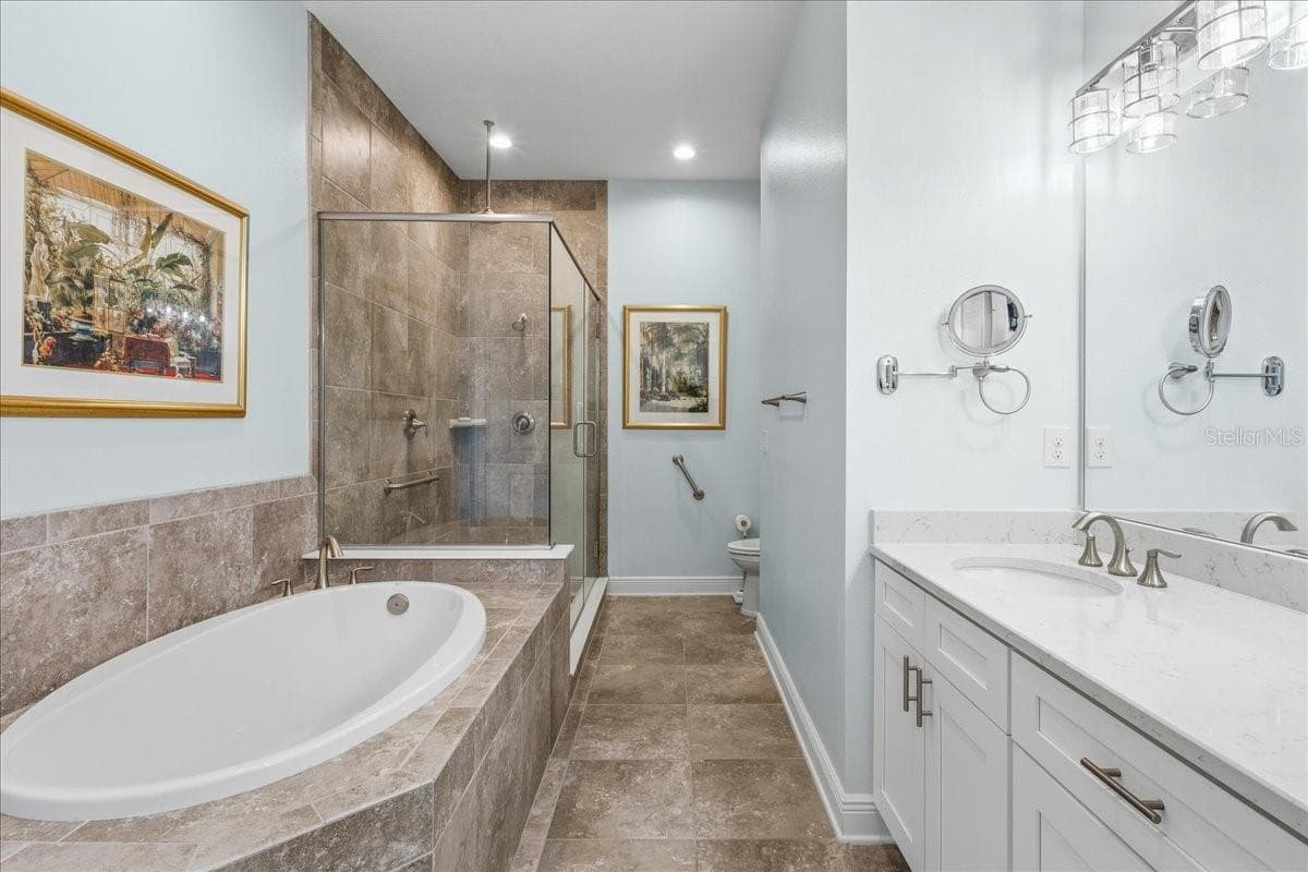 Condominium at 3418 79TH STREET CIR W #303, BRADENTON, photo 41 of 90