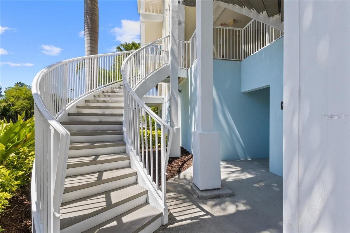 Condominium at 3418 79TH STREET CIR W #303, BRADENTON, photo 55 of 90