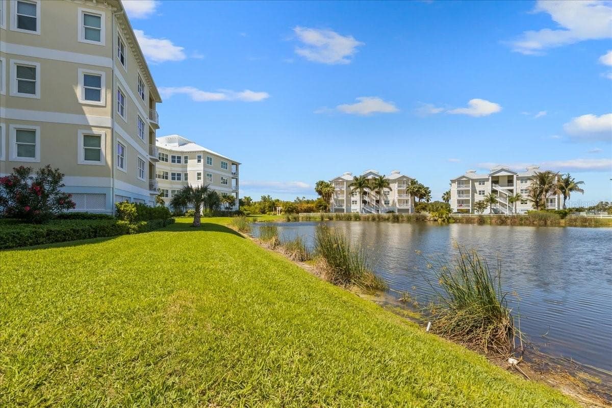 Condominium at 3418 79TH STREET CIR W #303, BRADENTON, photo 60 of 90