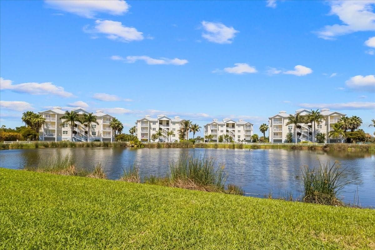 Condominium at 3418 79TH STREET CIR W #303, BRADENTON, photo 61 of 90