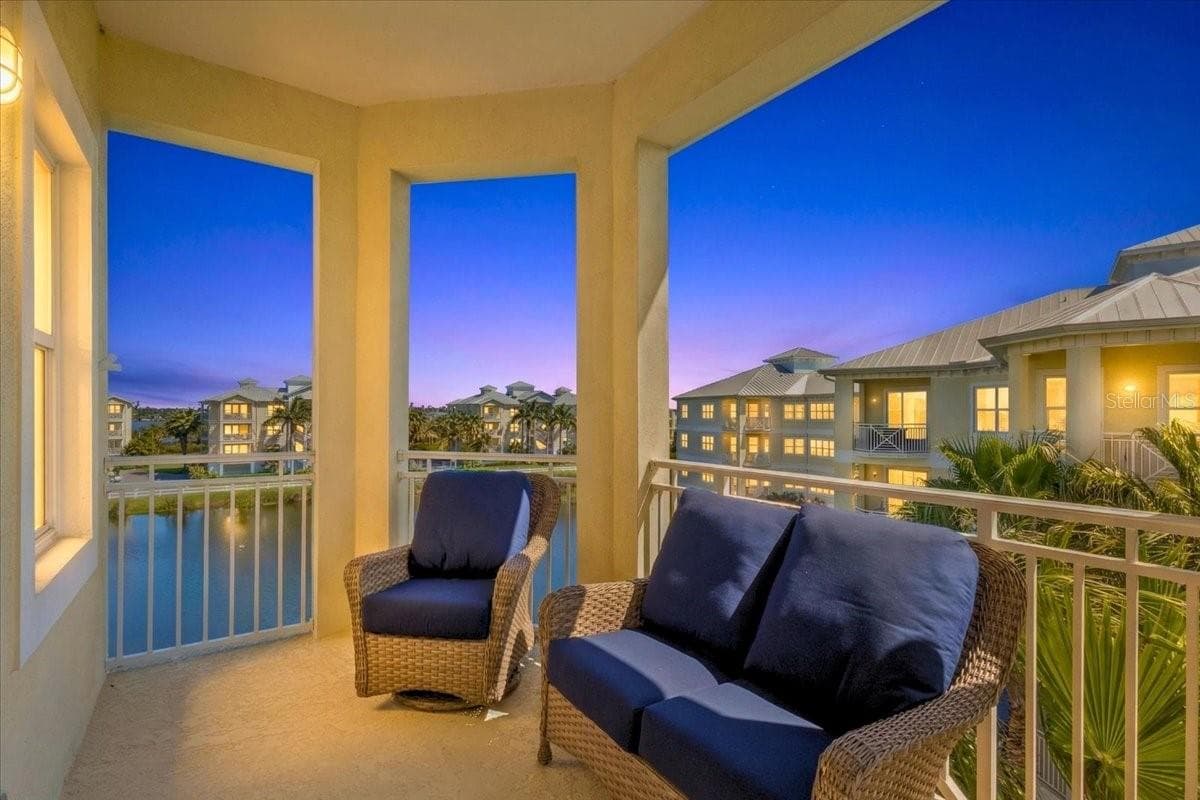 Condominium at 3418 79TH STREET CIR W #303, BRADENTON, photo 65 of 90