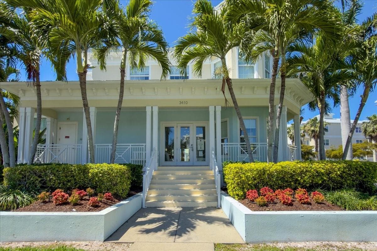 Condominium at 3418 79TH STREET CIR W #303, BRADENTON, photo 69 of 90