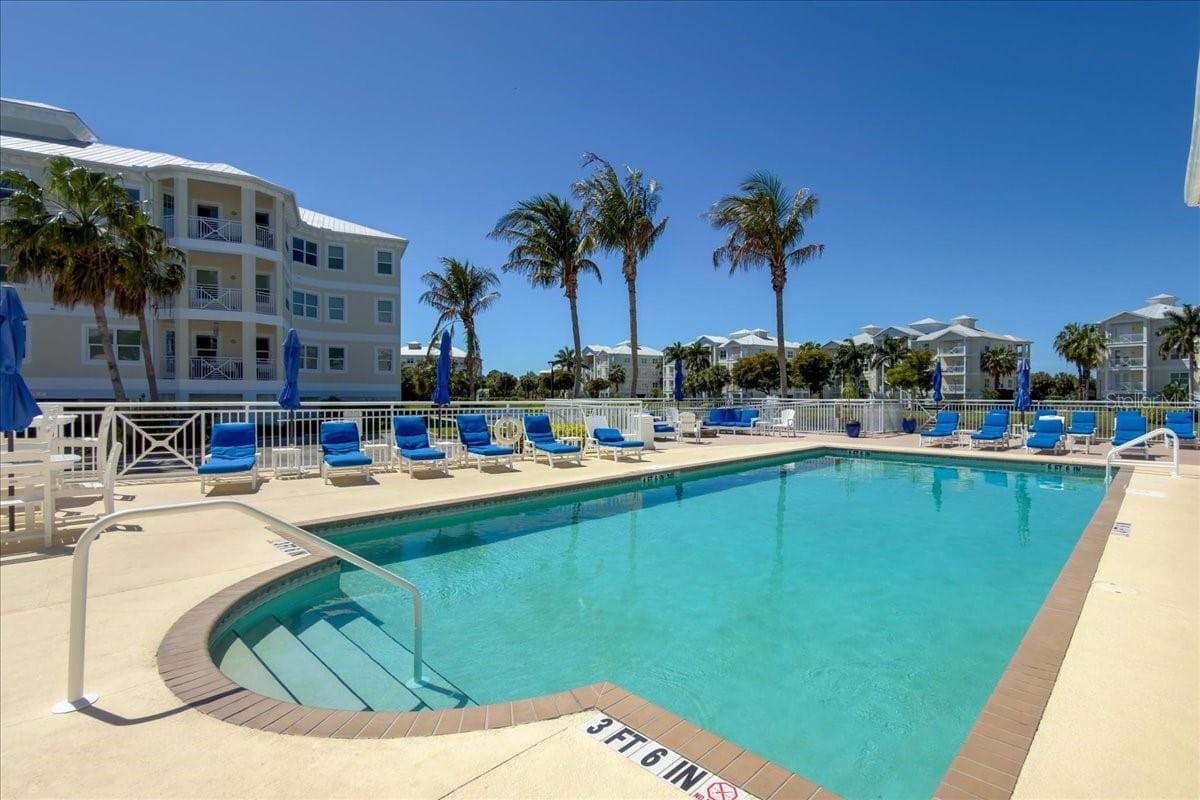 Condominium at 3418 79TH STREET CIR W #303, BRADENTON, photo 70 of 90