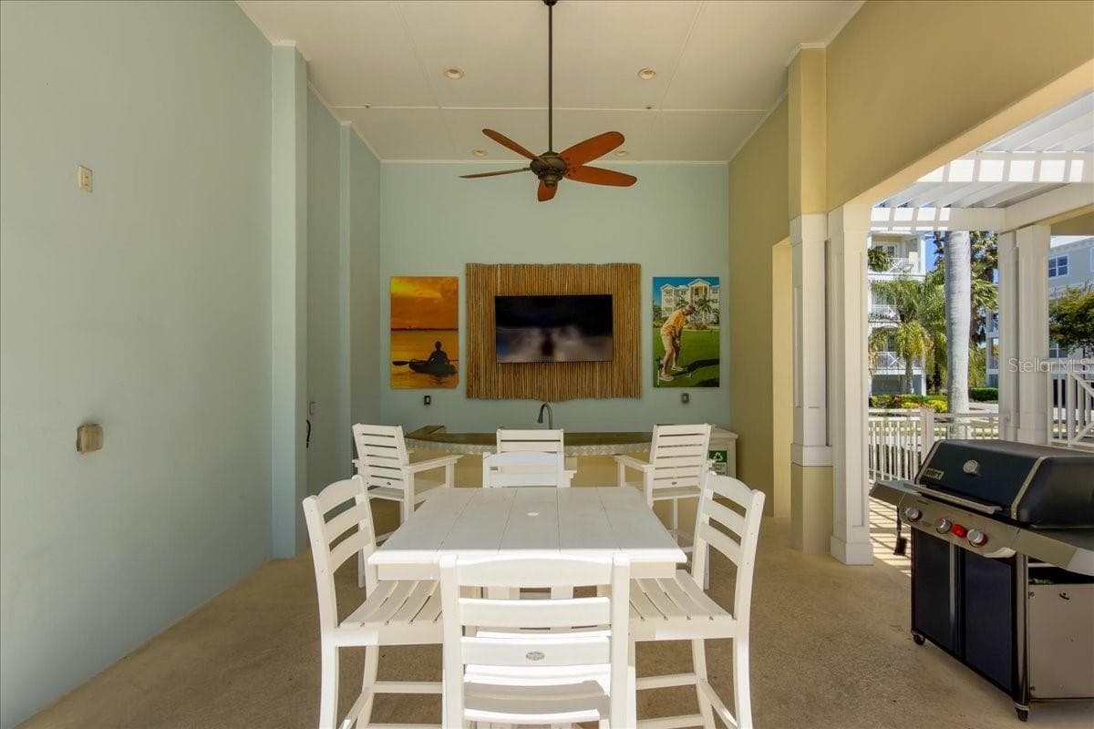 Condominium at 3418 79TH STREET CIR W #303, BRADENTON, photo 73 of 90