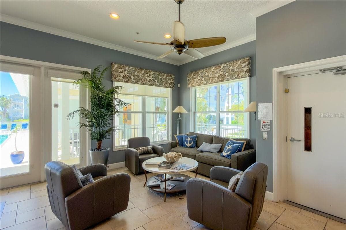 Condominium at 3418 79TH STREET CIR W #303, BRADENTON, photo 77 of 90