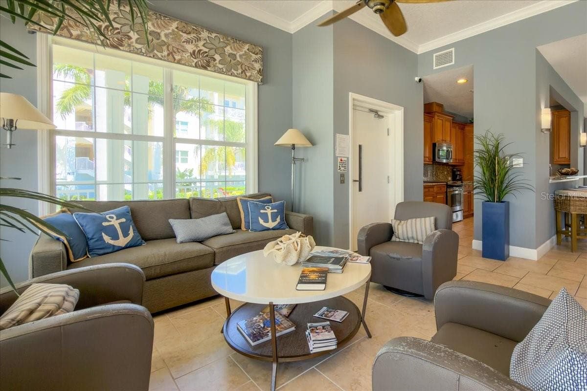 Condominium at 3418 79TH STREET CIR W #303, BRADENTON, photo 78 of 90