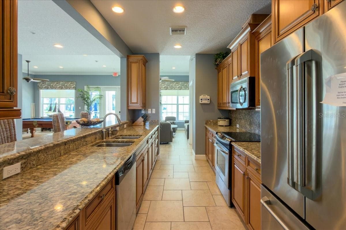 Condominium at 3418 79TH STREET CIR W #303, BRADENTON, photo 80 of 90