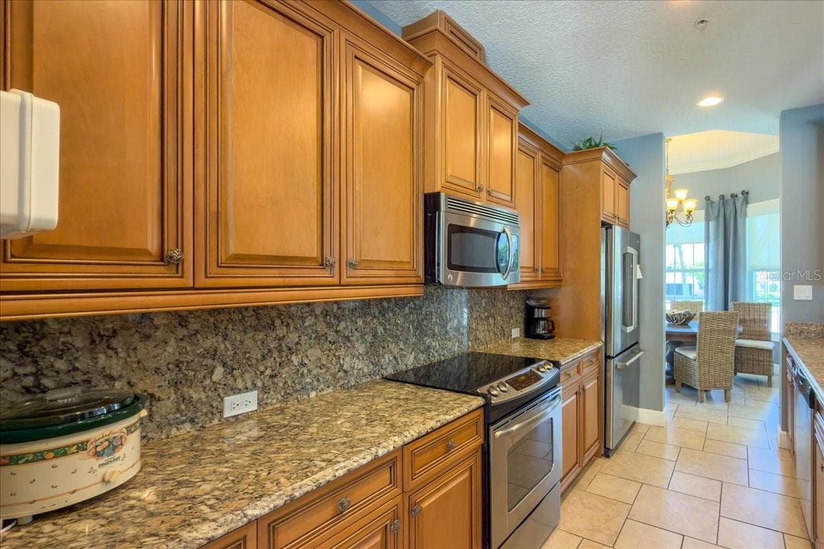Condominium at 3418 79TH STREET CIR W #303, BRADENTON, photo 81 of 90