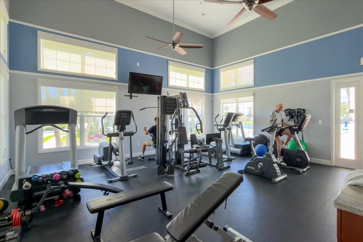 Condominium at 3418 79TH STREET CIR W #303, BRADENTON, photo 83 of 90