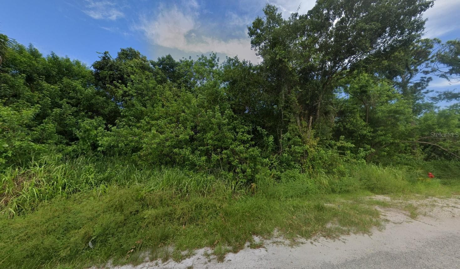 Land at 3225 S 7TH ST, FORT PIERCE, photo 2 of 5