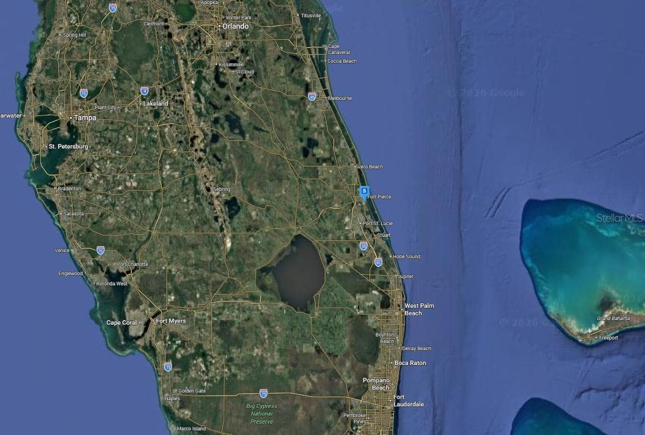 Land at 3225 S 7TH ST, FORT PIERCE, photo 5 of 5