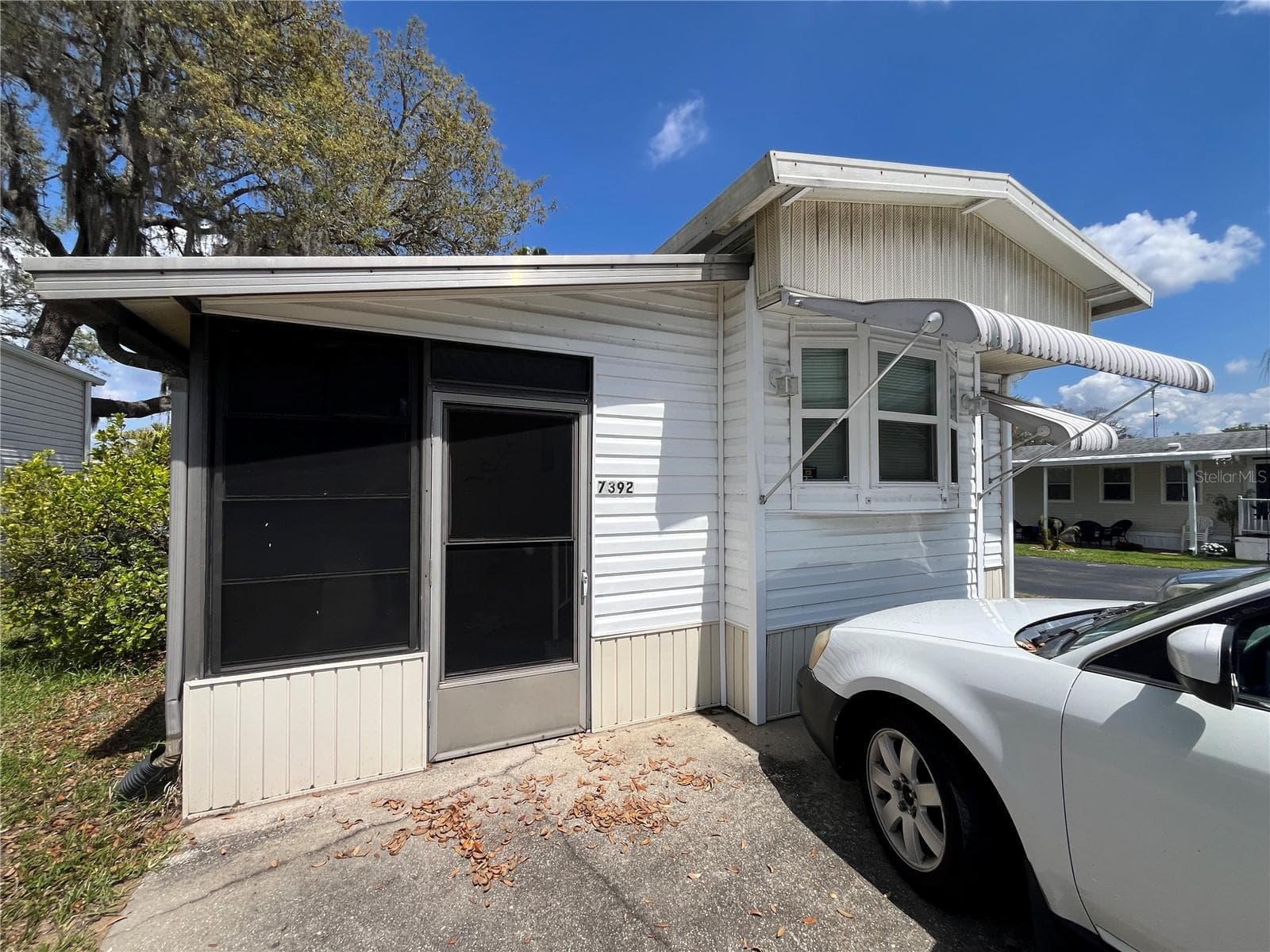 7392 INTERNATIONAL CIR