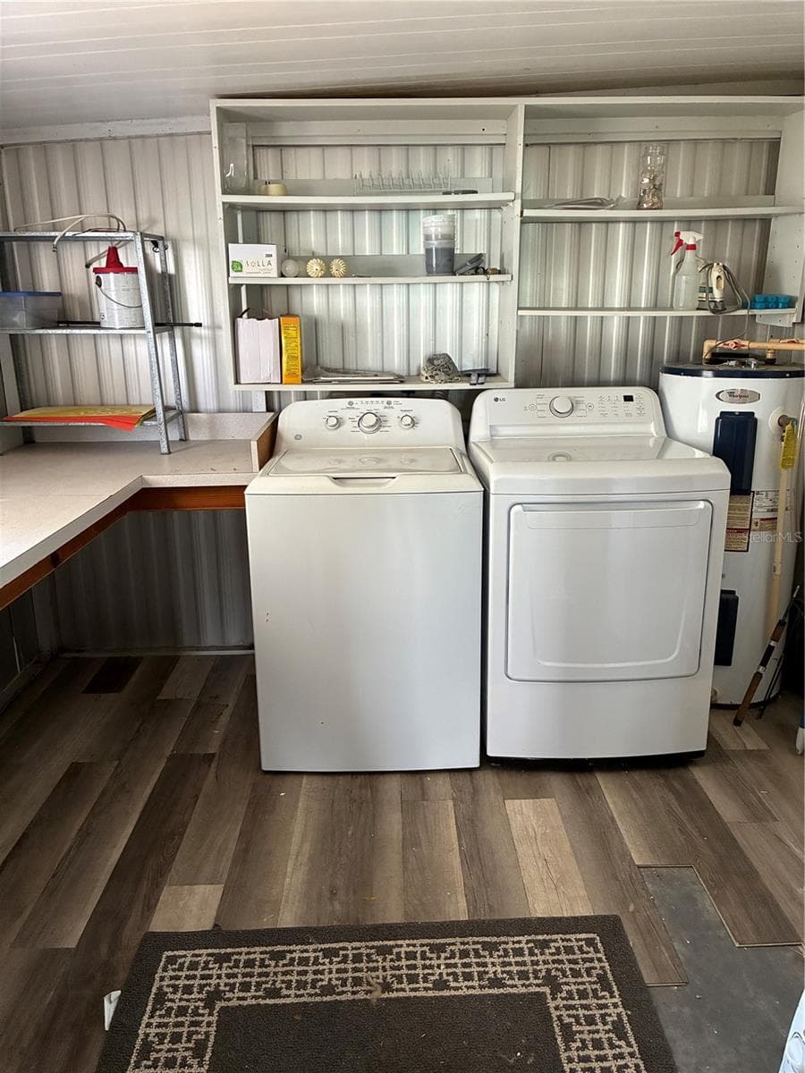 Mobile Home at 3896 PICCIOLA RD #213, FRUITLAND PARK, photo 16 of 17