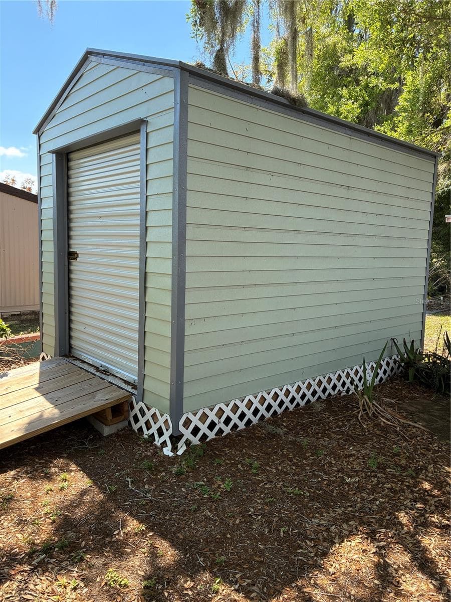 Mobile Home at 3896 PICCIOLA RD #213, FRUITLAND PARK, photo 17 of 17