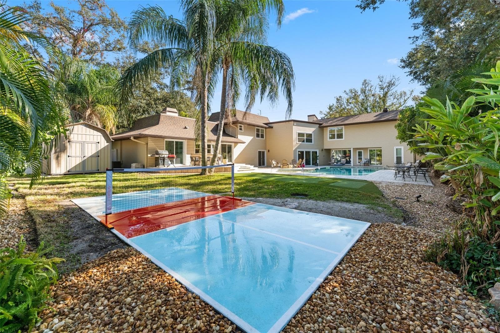Single Family Residence at 1584 OAK LANE, CLEARWATER, photo 2 of 67
