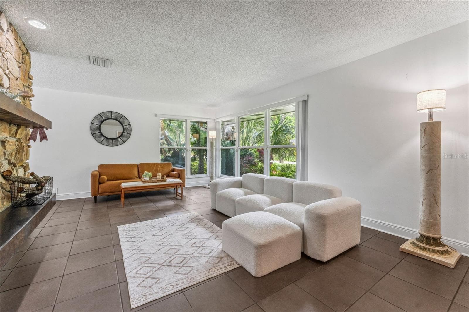 Single Family Residence at 1584 OAK LANE, CLEARWATER, photo 38 of 67