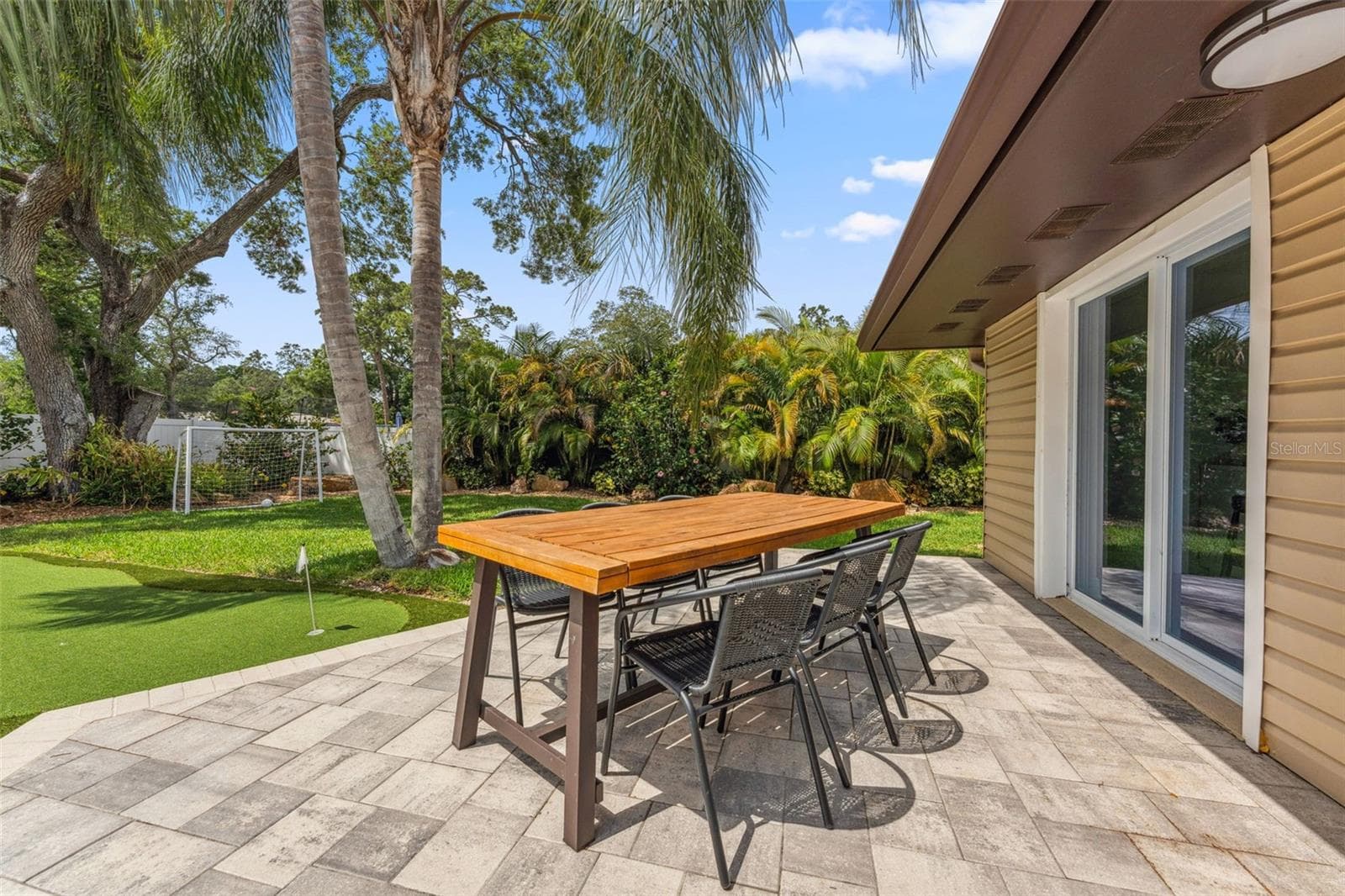 Single Family Residence at 1584 OAK LANE, CLEARWATER, photo 57 of 67