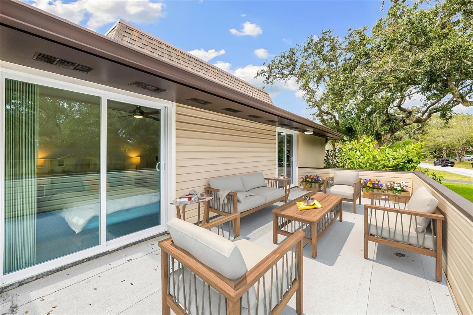Single Family Residence at 1584 OAK LANE, CLEARWATER, photo 61 of 67