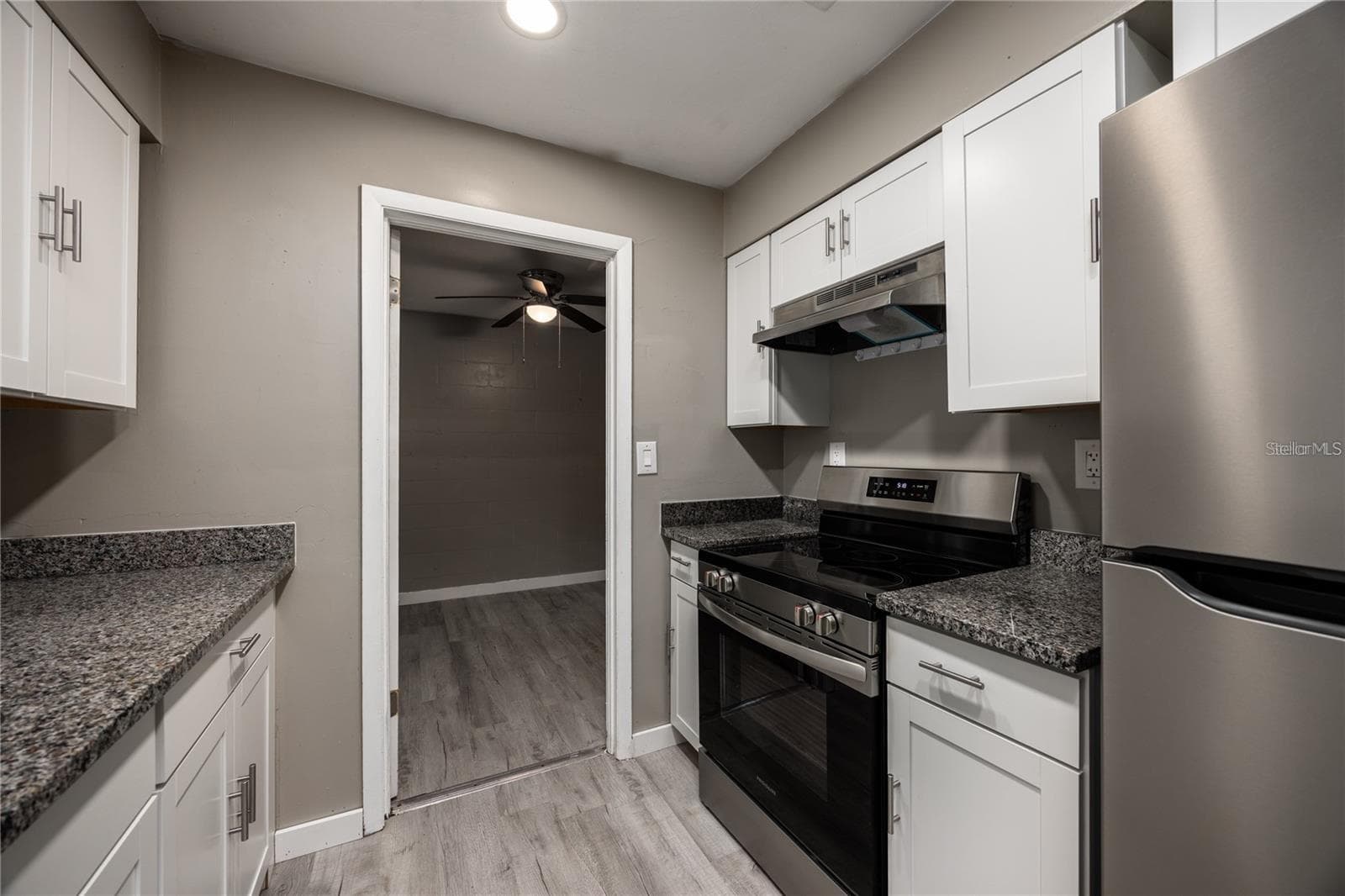 Single Family Residence at 14637 NE 145TH AVE, WALDO, photo 27 of 37