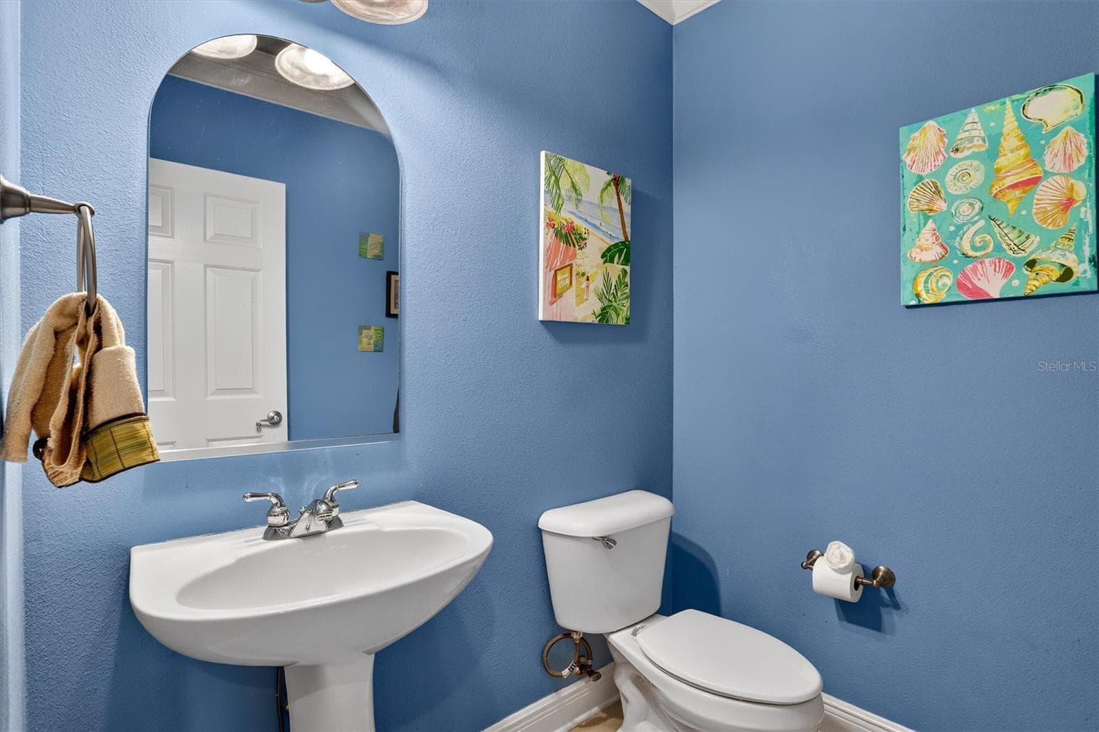 Single Family Residence at 416 MANNS HARBOR DR, APOLLO BEACH, photo 27 of 40