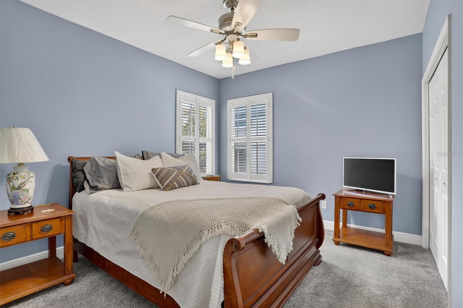 Guest room 1 - 416 MANNS HARBOR DR, APOLLO BEACH