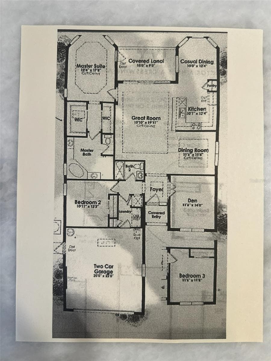 Single Family Residence at 112 SUFFOLK CT, DELAND, photo 47 of 47