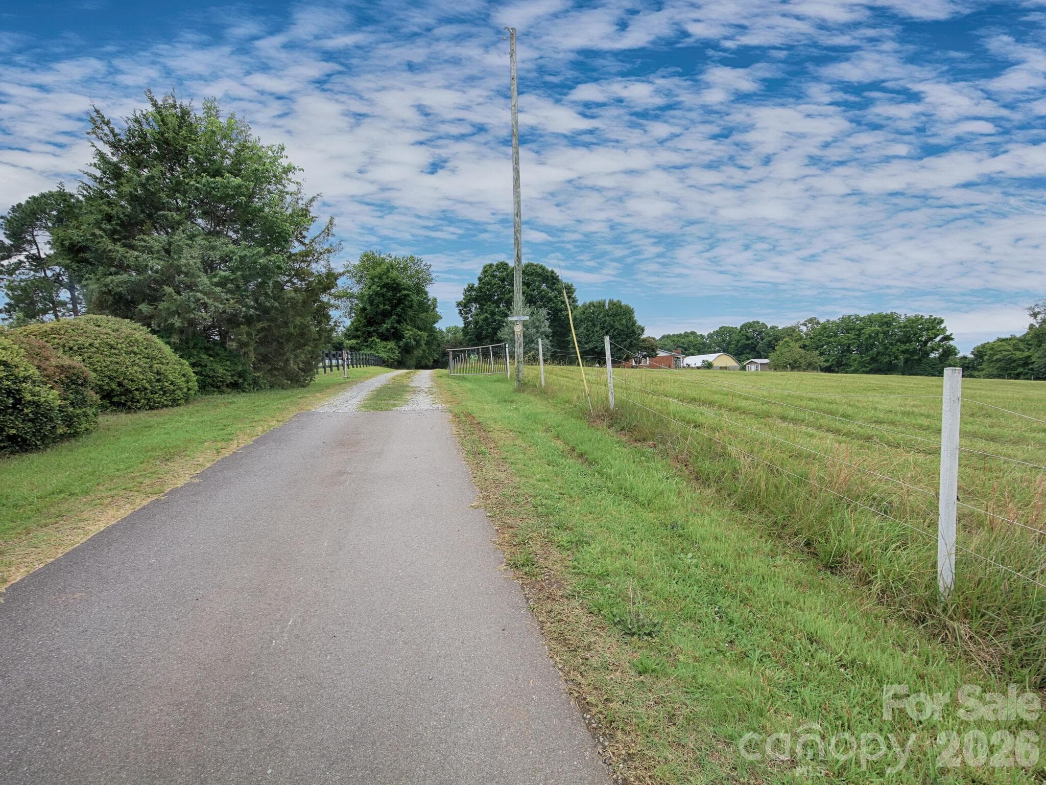 Driveway - Mooresville
