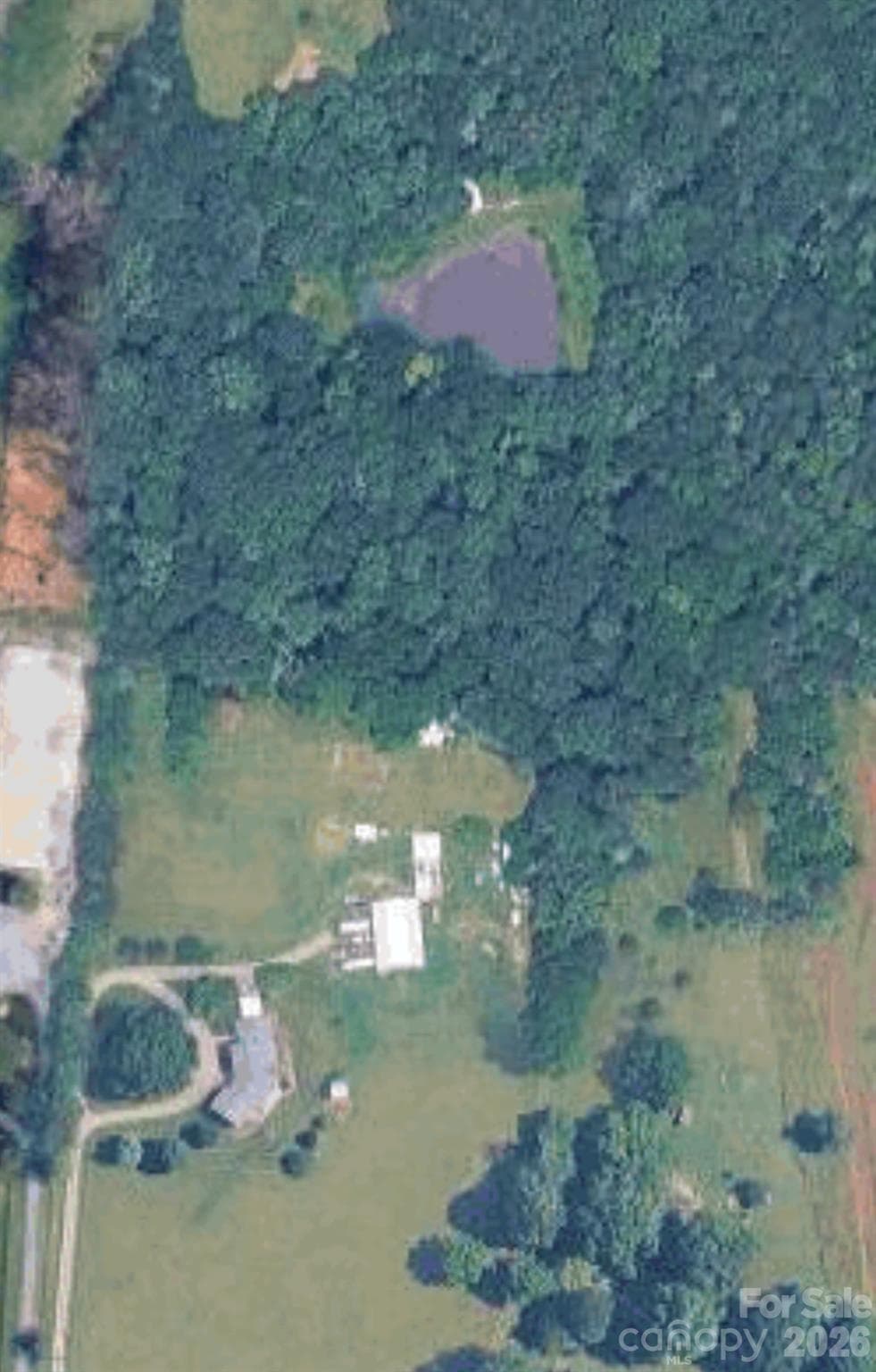 Google Earth View - Mooresville