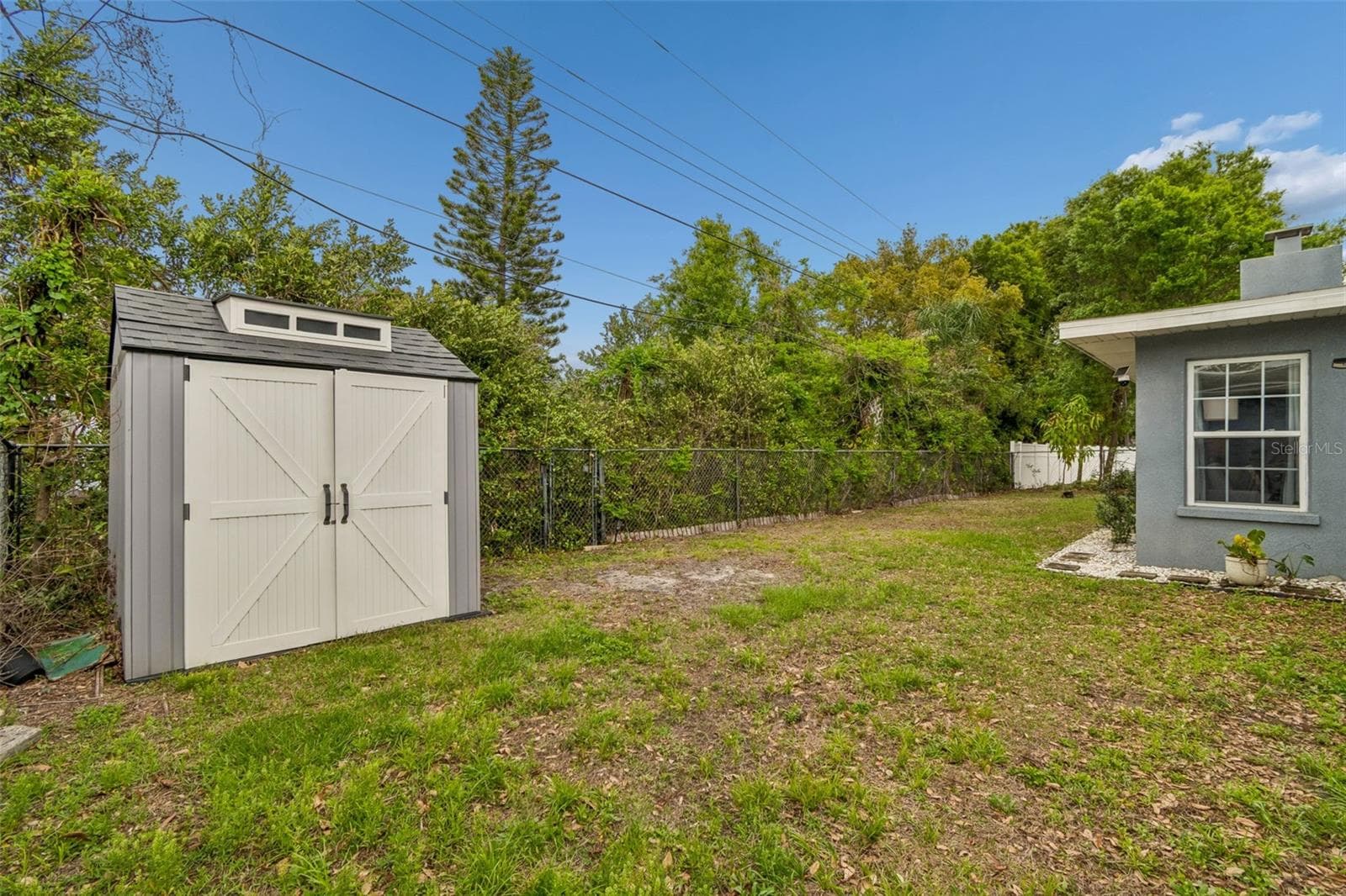 Single Family Residence at 1618 BARRY RD, CLEARWATER, photo 52 of 55