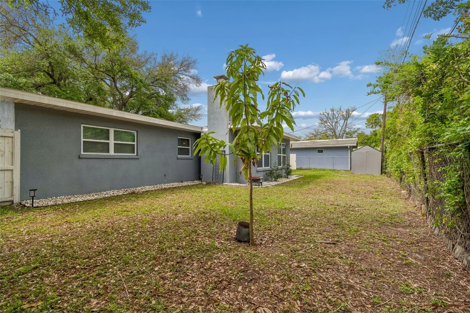 Single Family Residence at 1618 BARRY RD, CLEARWATER, photo 54 of 55